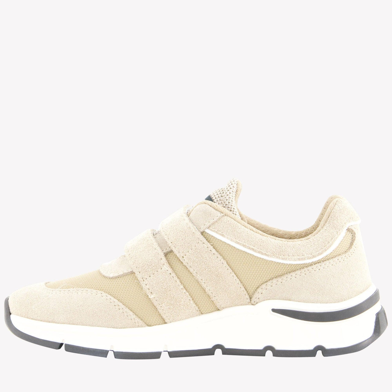 Dolce & Gabbana Unisex Sneakers In Grijs