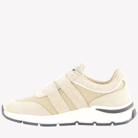 Dolce & Gabbana Unisex Sneakers In Grijs