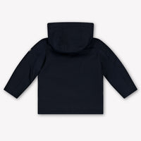 Woolrich Baby Unisex Winterjassen In Navy