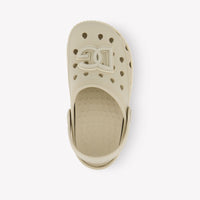 Dolce & Gabbana Unisex Sandalen In Licht Beige