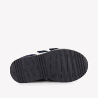 Dolce & Gabbana Jongens Sneakers In Blauw