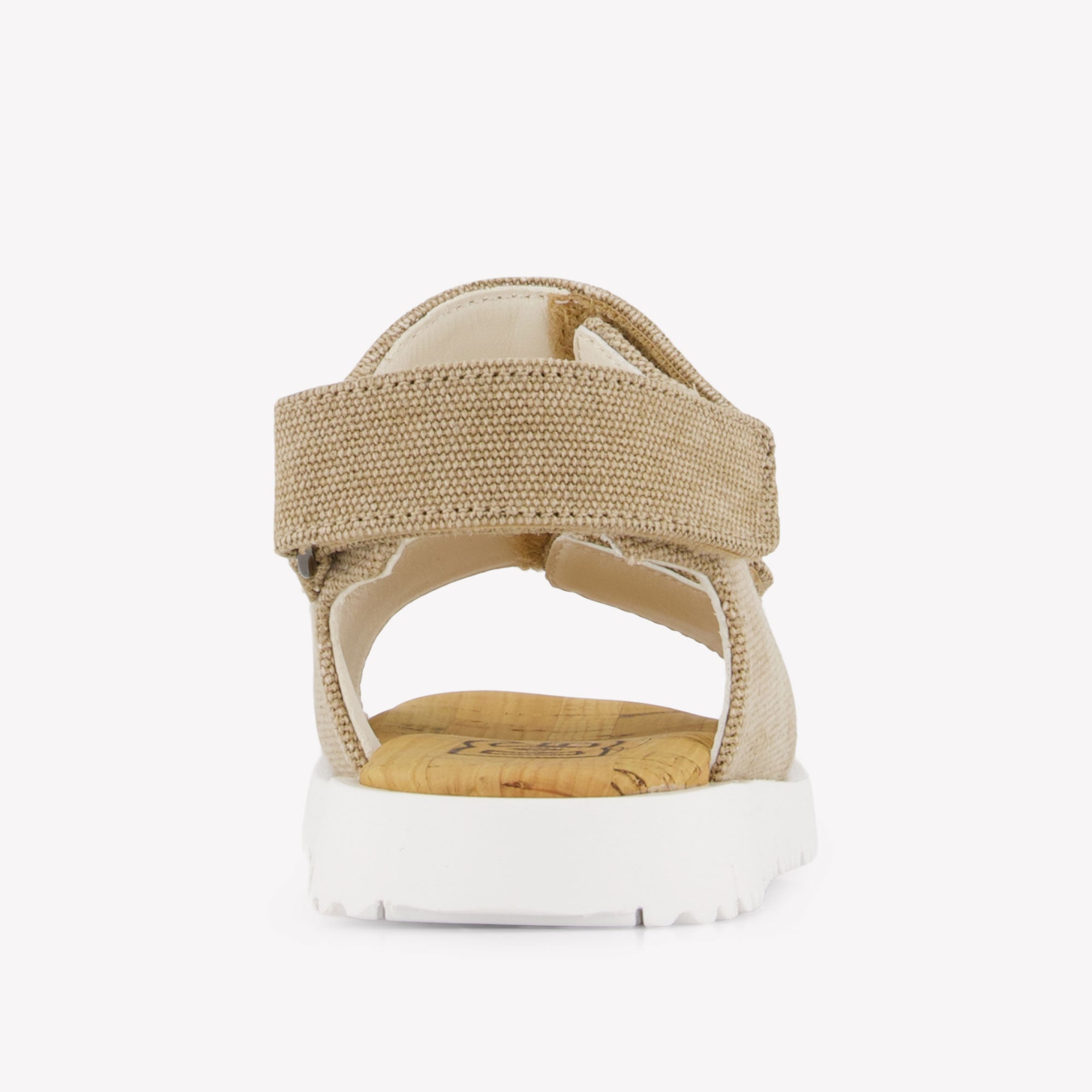 Dolce & Gabbana Jongens Sandalen In Beige