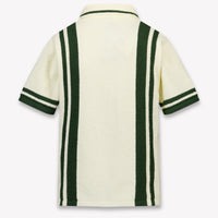 Dolce & Gabbana Kinder Jongens Blouse In Off White