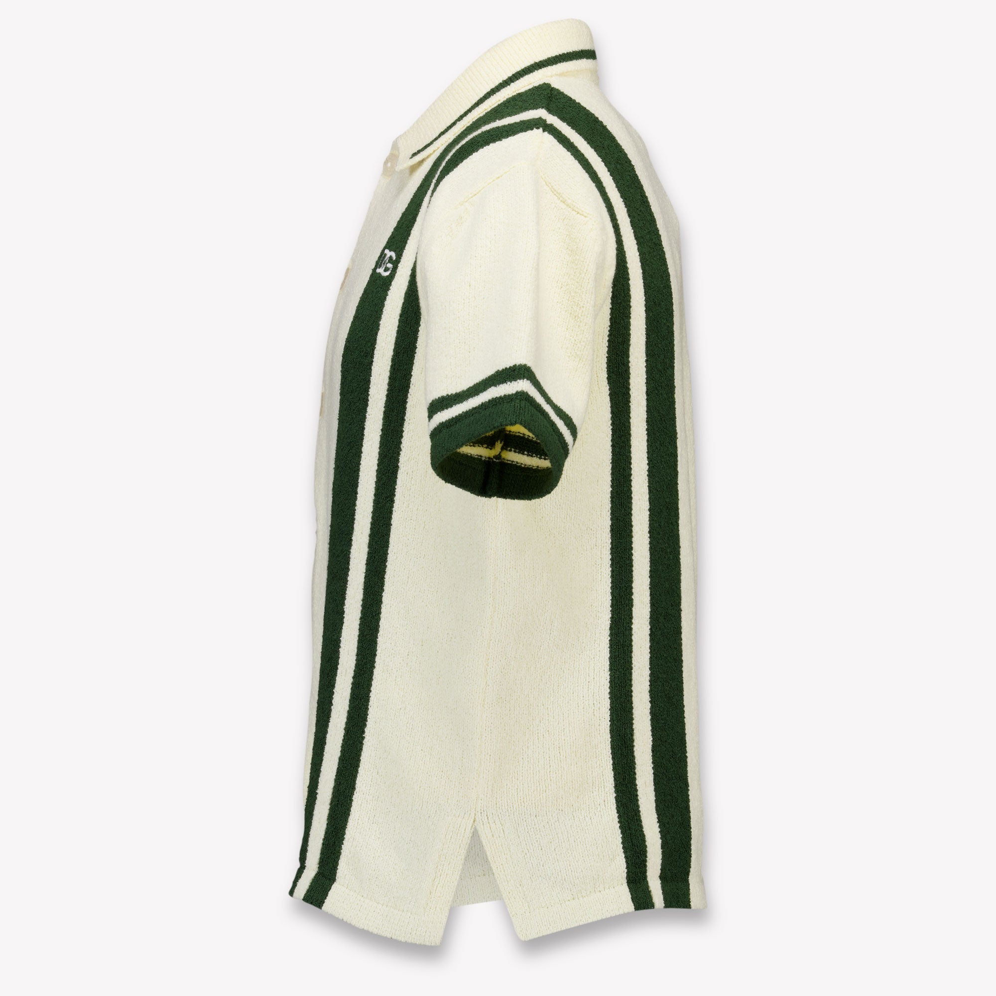 Dolce & Gabbana Kinder Jongens Blouse In Off White