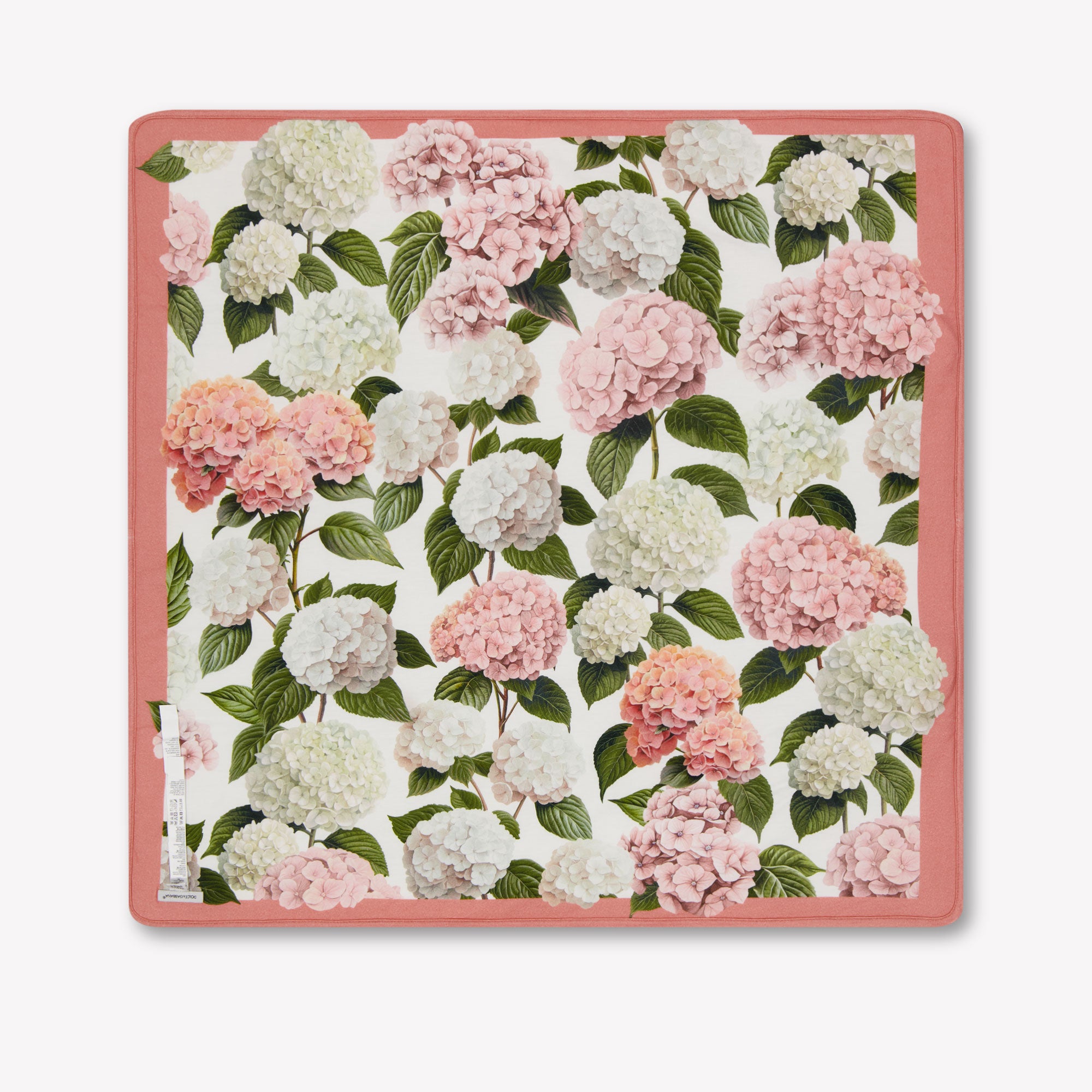 Dolce & Gabbana Baby Meisjes Accessoire In Wit