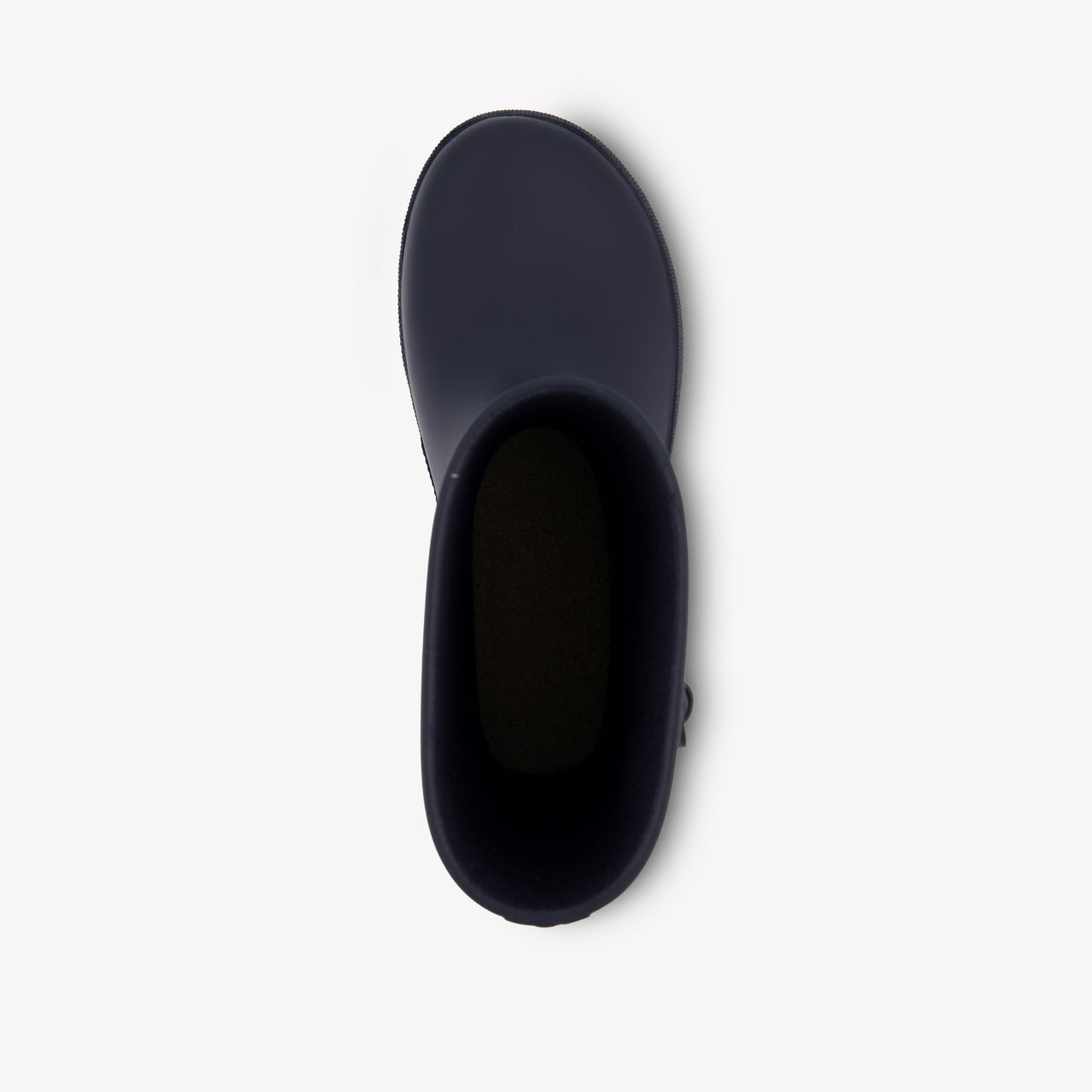 Dolce & Gabbana Unisex Laarzen In Navy