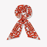 Dolce & Gabbana Kinder Meisjes Accessoire In Oranje
