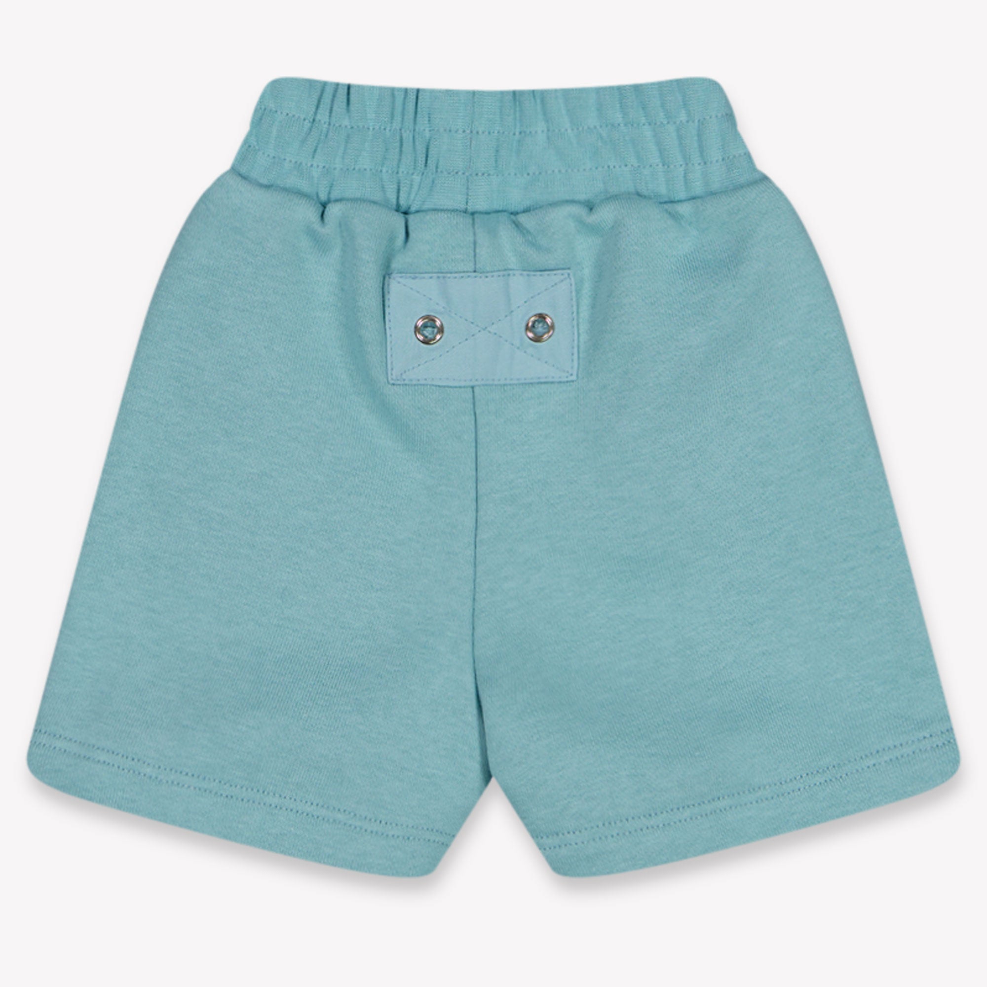 Iceberg Baby Jongens Shorts In Mint