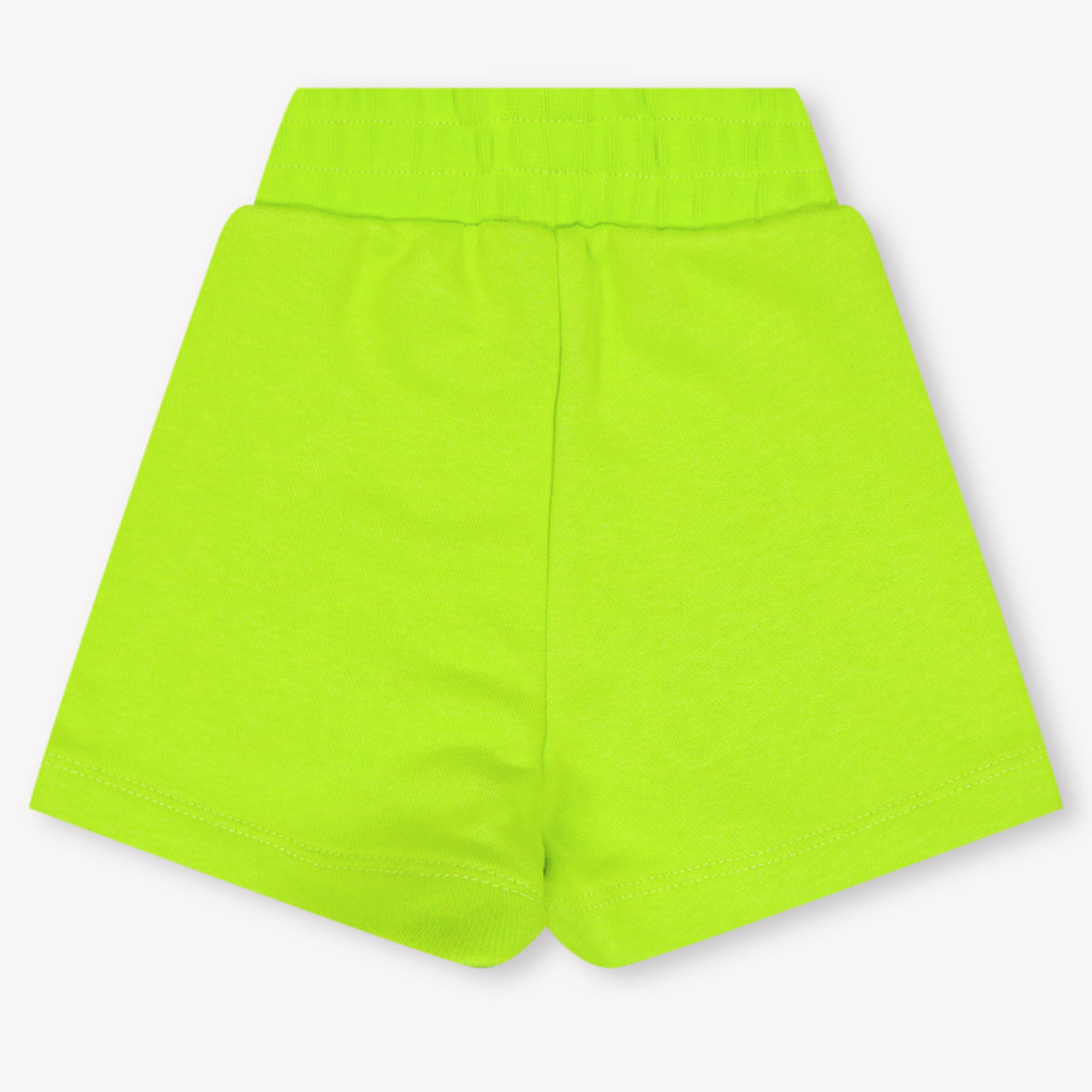 Iceberg Baby Jongens Shorts In Lime