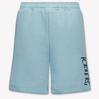 Iceberg Kinder Jongens Setje In Mint