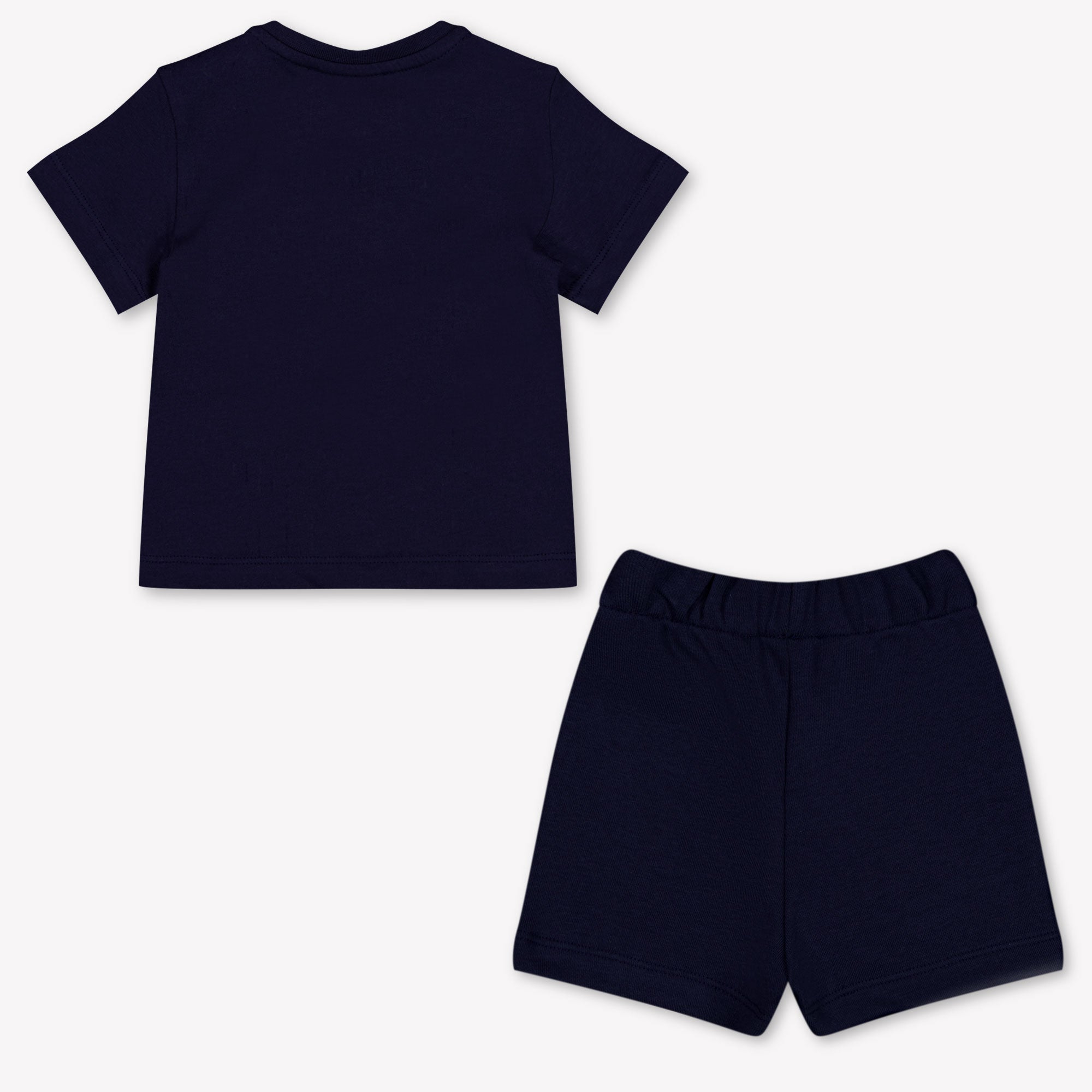 Iceberg Baby Jongens Setje In Navy