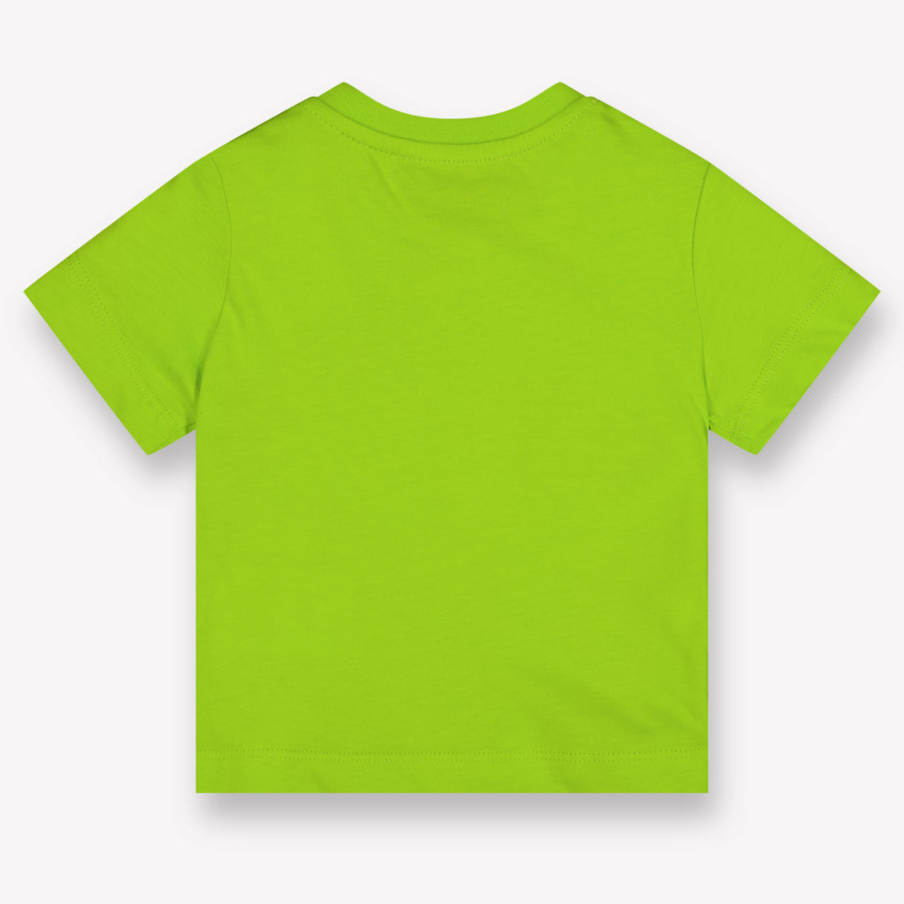 Iceberg Baby Jongens T-Shirt In Lime