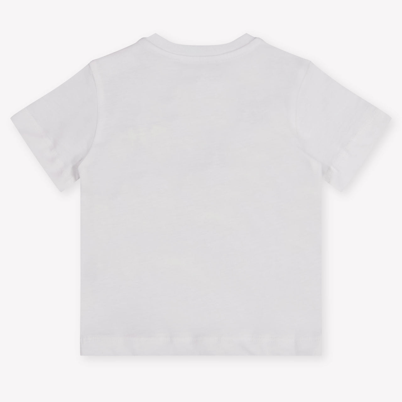Iceberg Baby Jongens T-Shirt In Wit