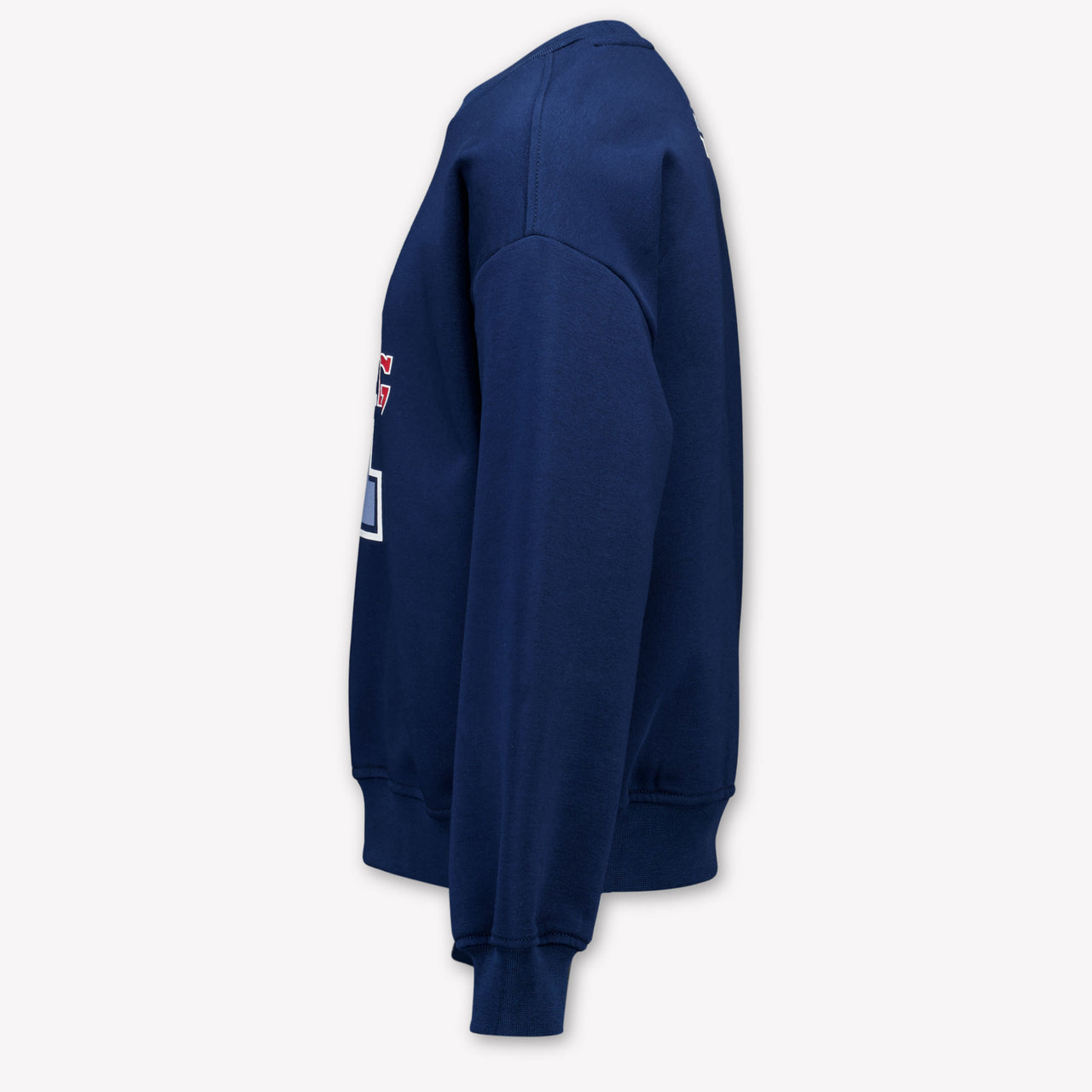 Iceberg Kinder Jongens Trui In Navy