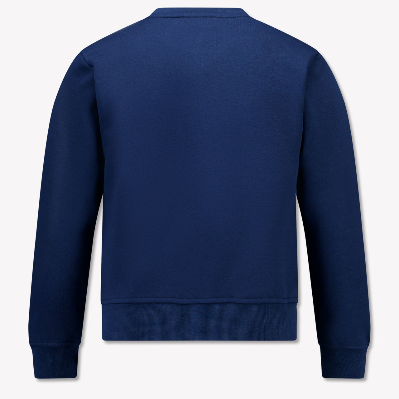 Iceberg Kinder Jongens Trui In Navy