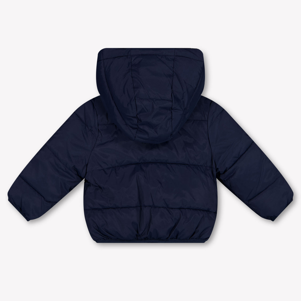 Iceberg Baby Jongens Winterjas In Navy