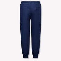 Iceberg Kids Boys Pants In Navy