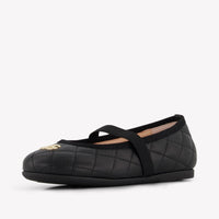 Dolce & Gabbana Meisjes Schoenen In Zwart