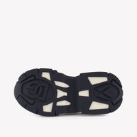 Dolce & Gabbana Unisex Sneakers In Navy