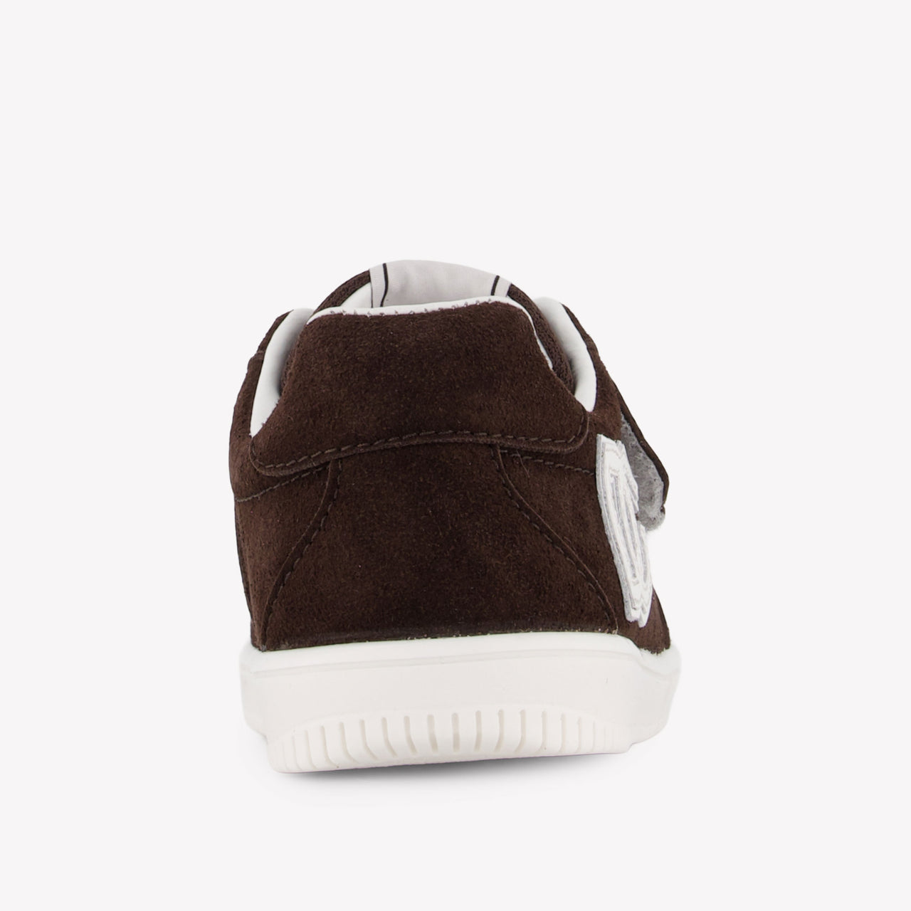 Dolce & Gabbana Jongens Sneakers In Bruin