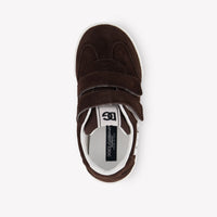 Dolce & Gabbana Jongens Sneakers In Bruin