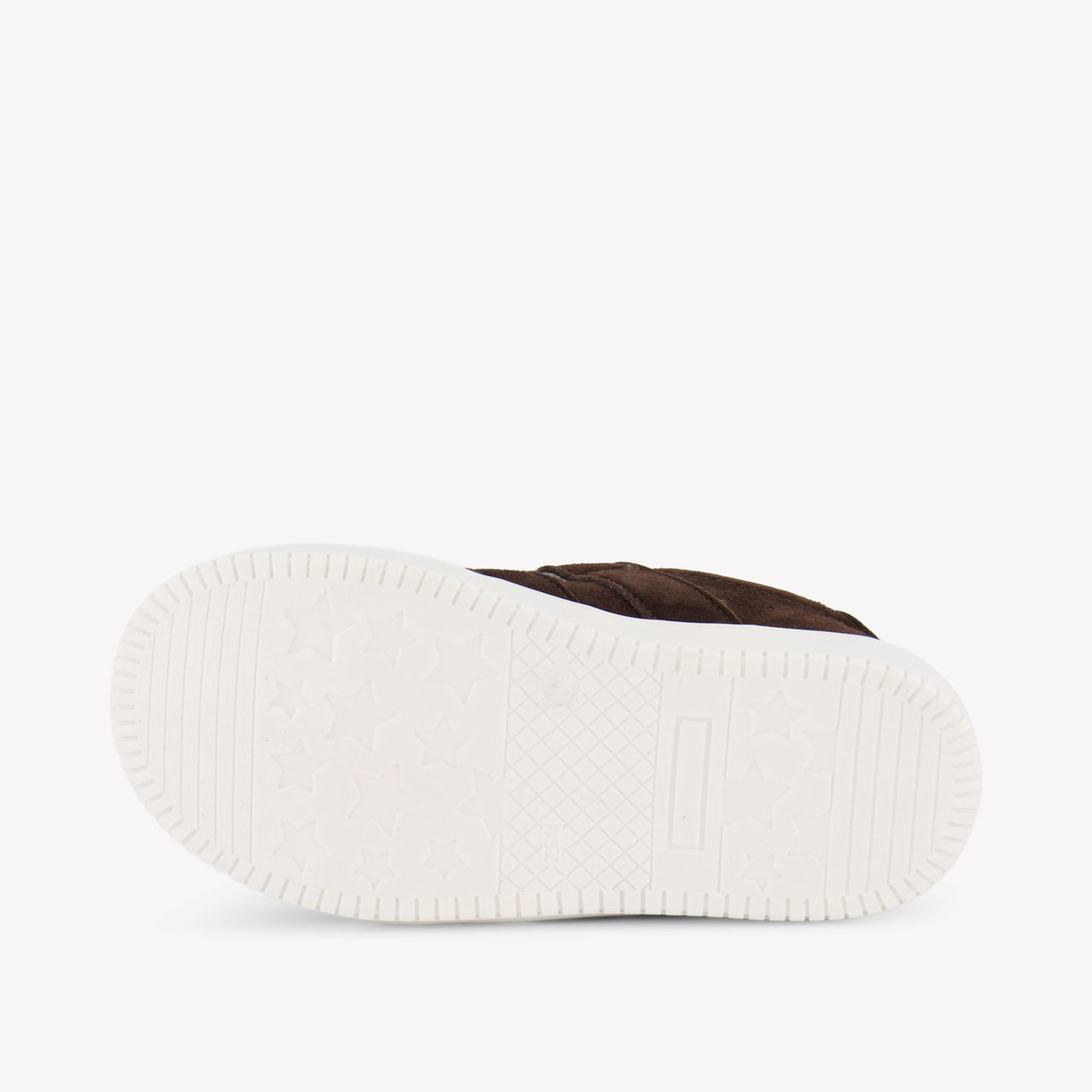 Dolce & Gabbana Jongens Sneakers In Bruin