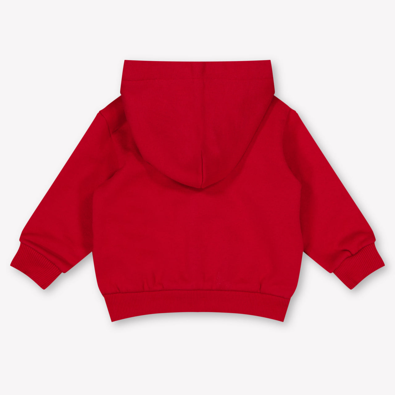 Dolce & Gabbana Baby Jongens Vest In Rood
