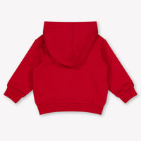Dolce & Gabbana Baby Jongens Vest In Rood