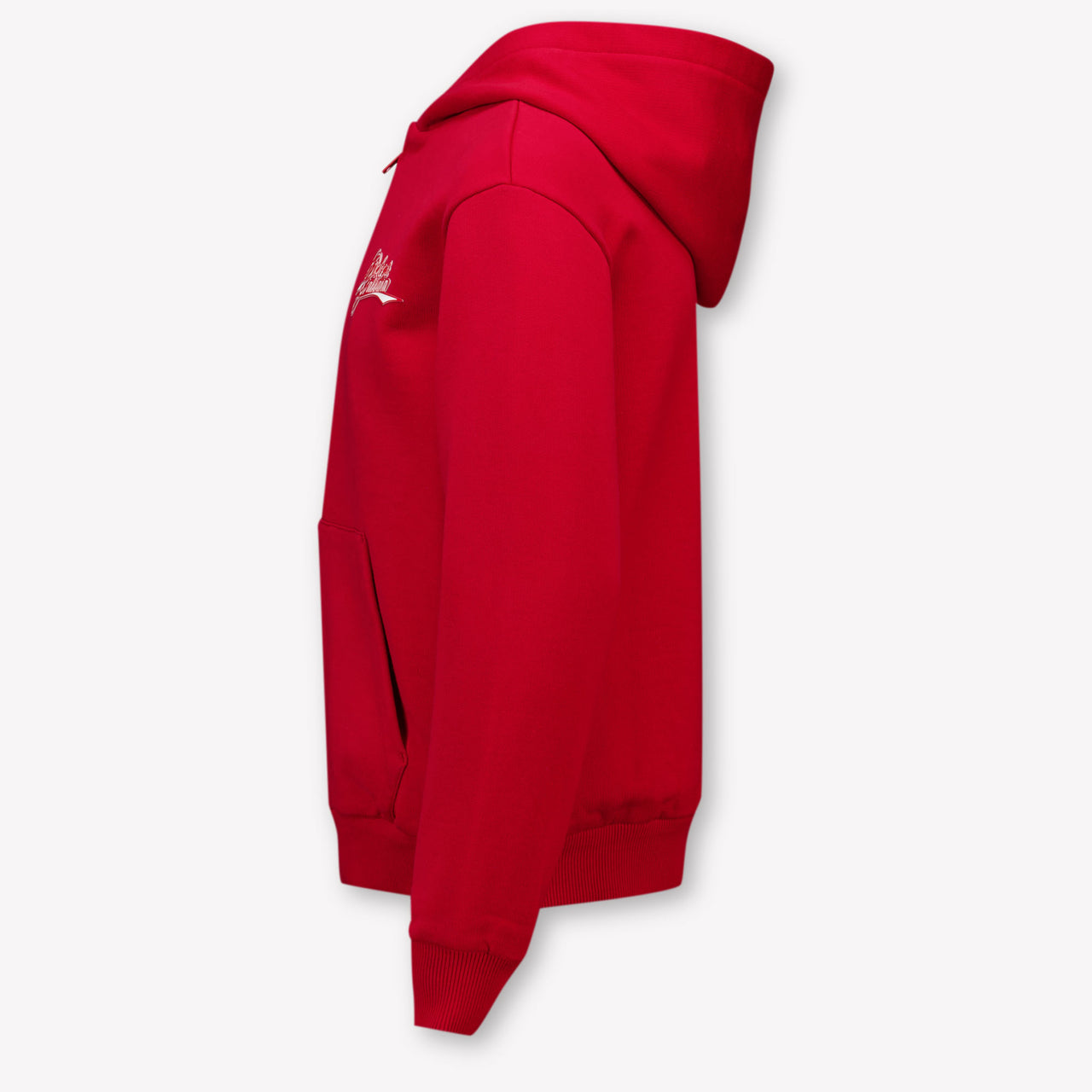 Dolce & Gabbana Kinder Jongens Vest In Rood