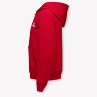 Dolce & Gabbana Kinder Jongens Vest In Rood