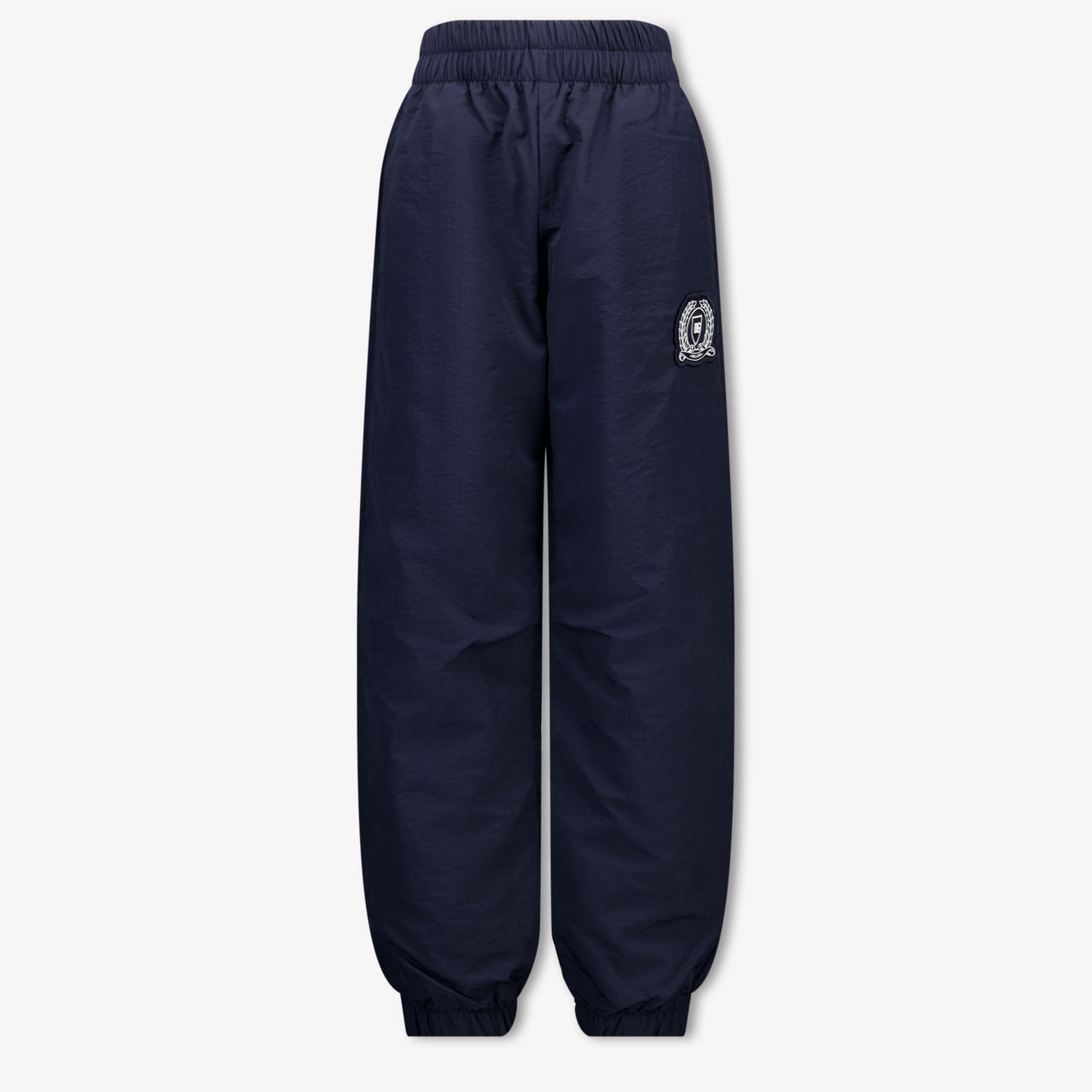 Dolce & Gabbana Kinder Jongens Broek In Navy