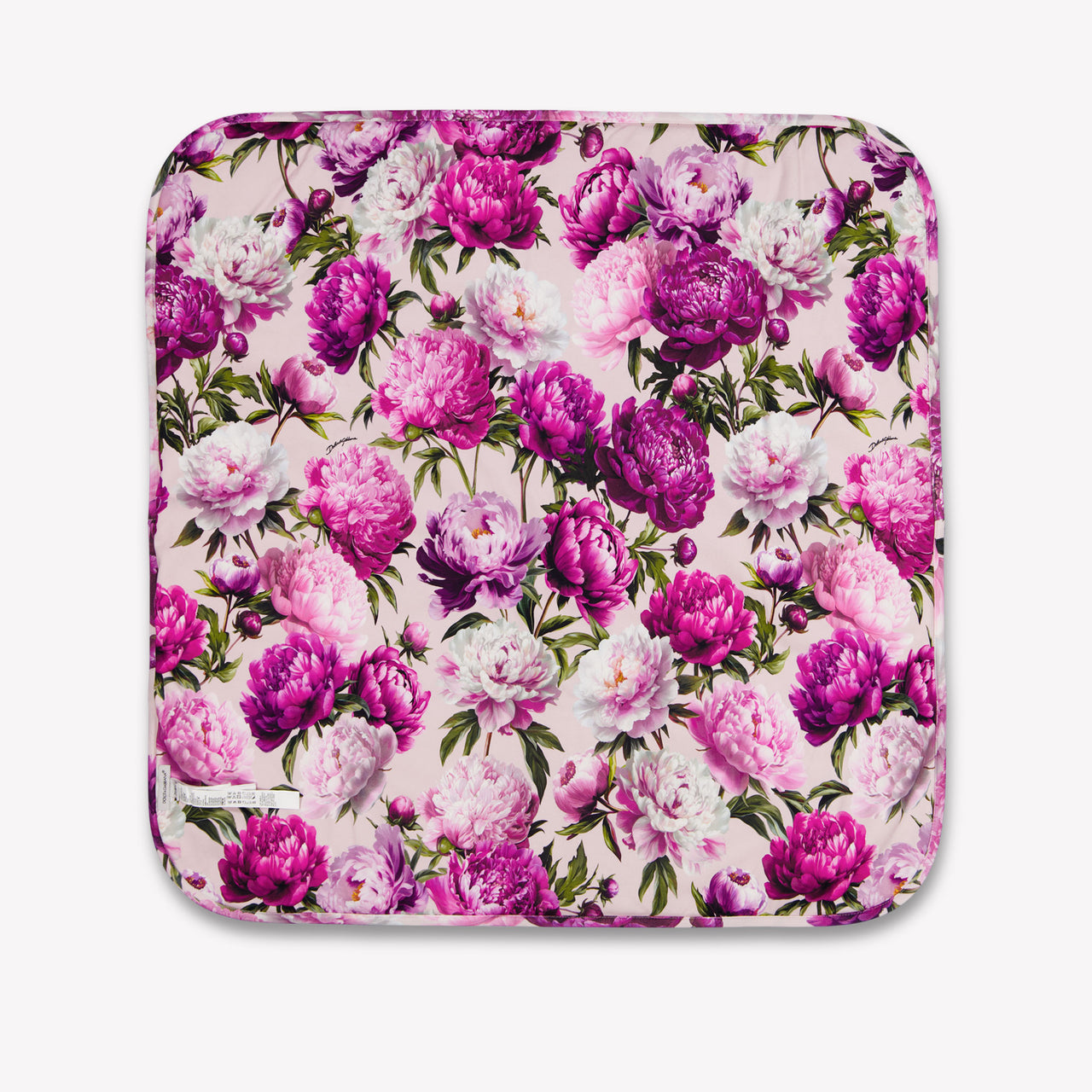 Dolce & Gabbana Baby Meisjes Accessoire In Licht Roze