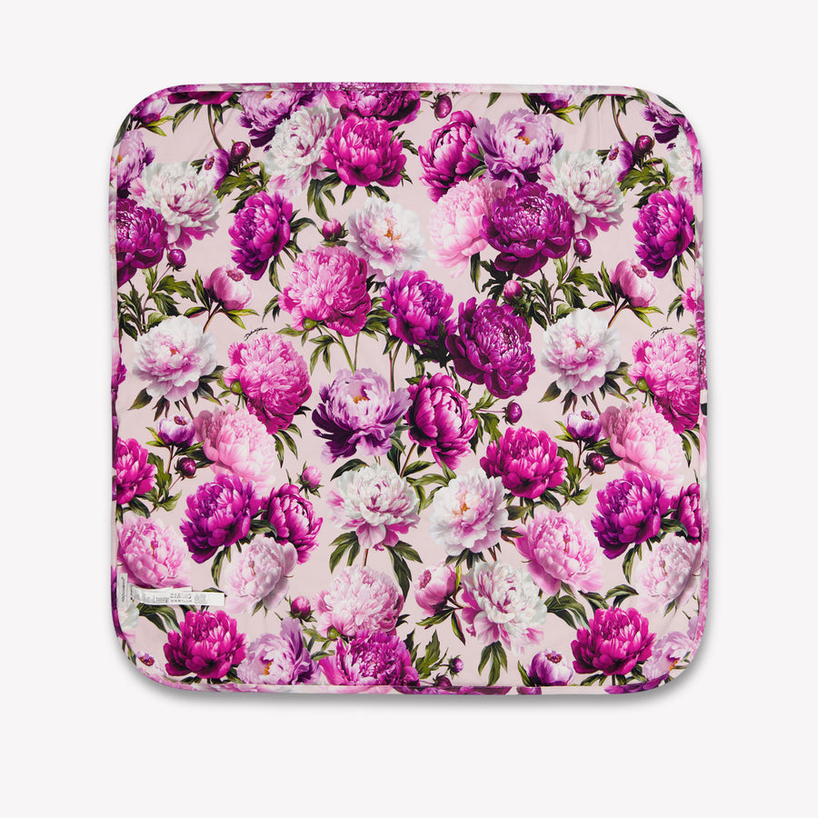 Dolce & Gabbana Baby Meisjes Accessoire In Licht Roze
