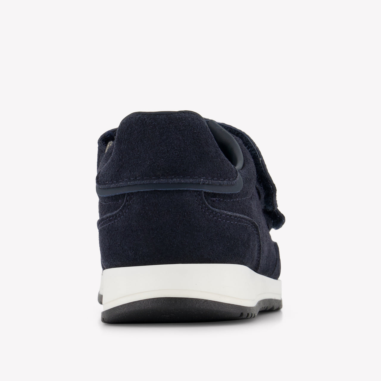 Dolce & Gabbana Kids Boys Sneakers In Navy