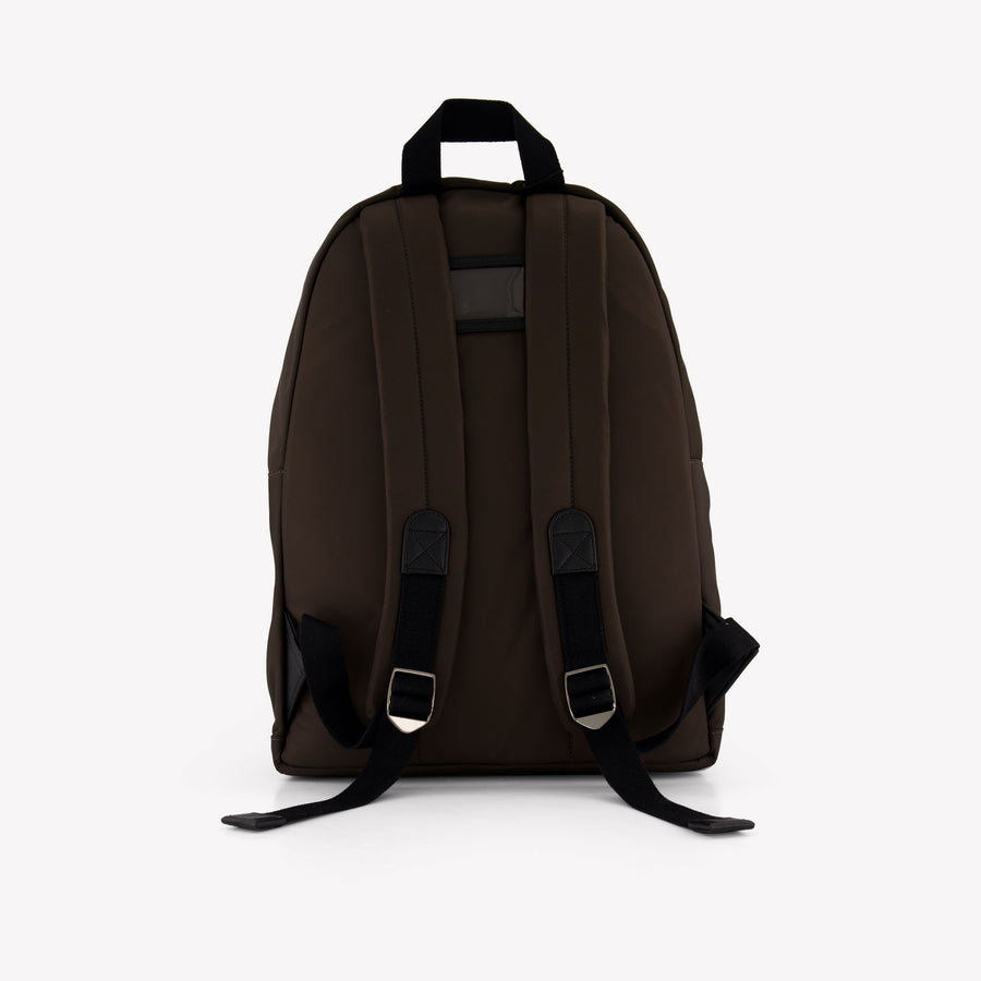 Dolce & Gabbana Kinder Unisex Tas In Bruin