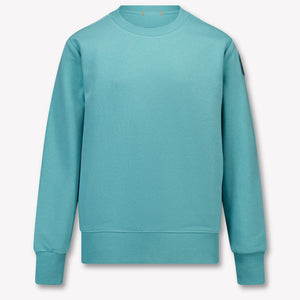 Parajumpers K2 Kinder Jongens Trui In Mint