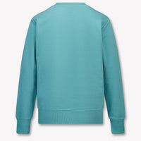 Parajumpers K2 Kinder Jongens Trui In Mint
