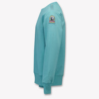 Parajumpers K2 Kinder Jongens Trui In Mint