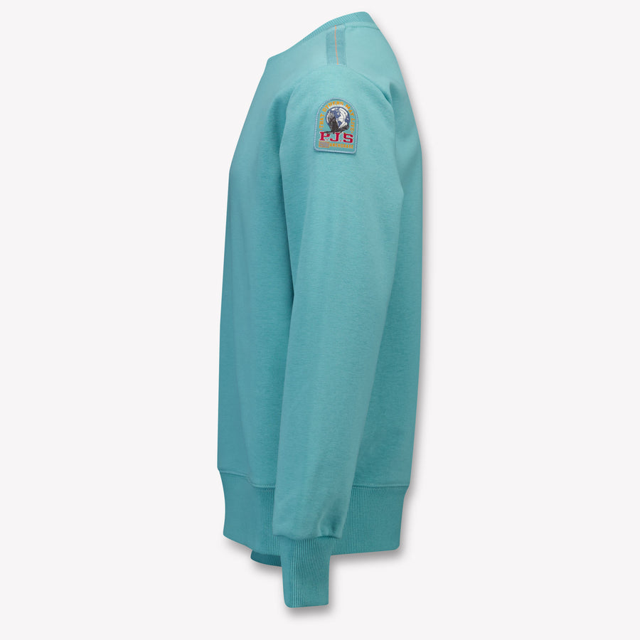 Parajumpers K2 Kinder Jongens Trui In Mint