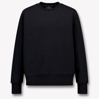 Parajumpers K2 Kinder Jongens Trui In Zwart