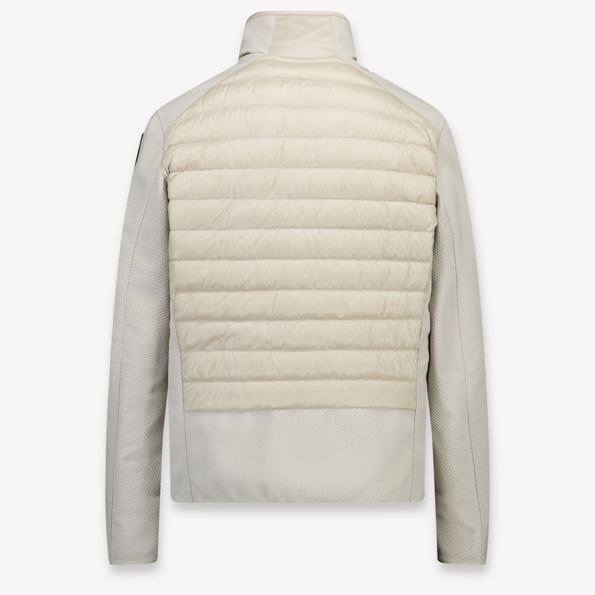 Parajumpers Jayden Boy Kinder Jongens Zomerjas In Beige