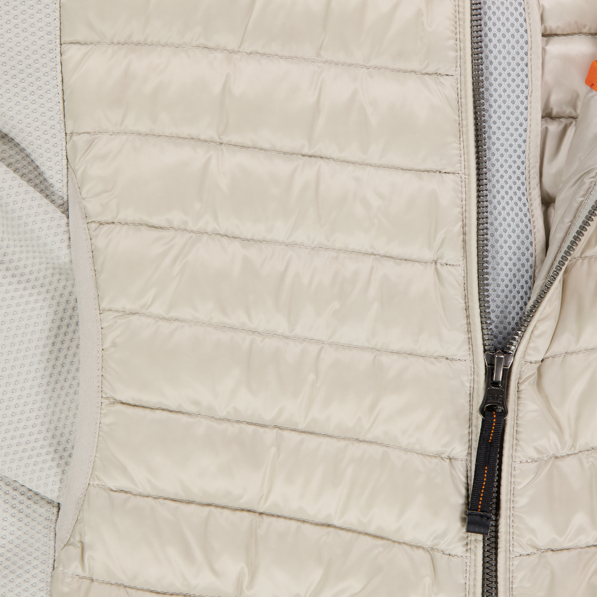 Parajumpers Jayden Boy Kinder Jongens Zomerjas In Beige