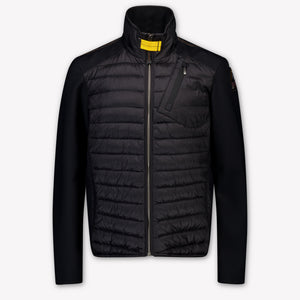 Parajumpers Jayden Boy Kinder Jongens Zomerjas In Zwart