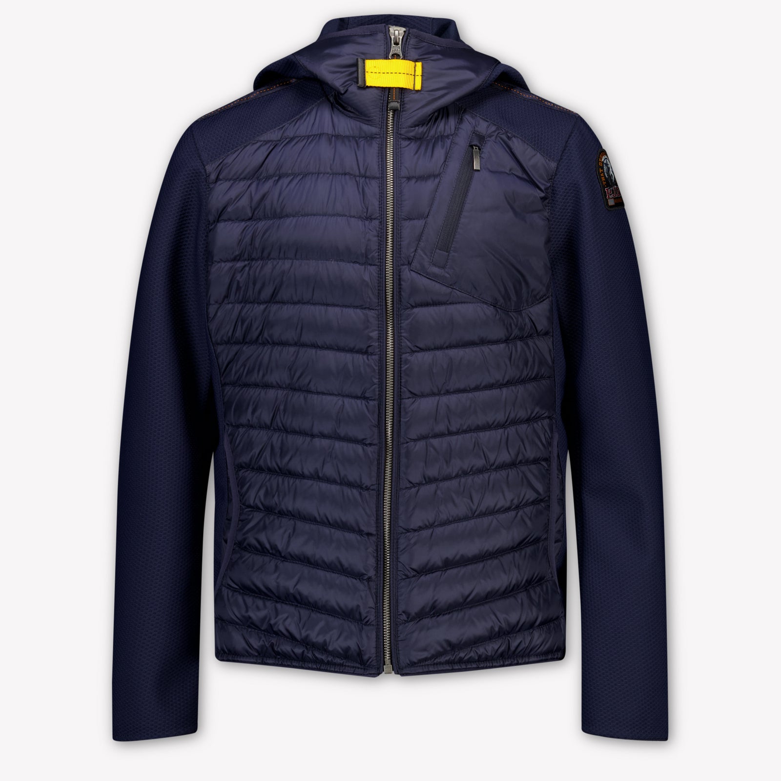 Parajumpers NOLAN Kinder Jongens Zomerjas In Navy