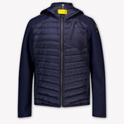 Parajumpers NOLAN Kinder Jongens Zomerjas In Navy