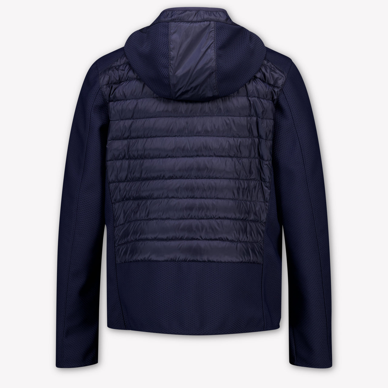 Parajumpers NOLAN Kinder Jongens Zomerjas In Navy