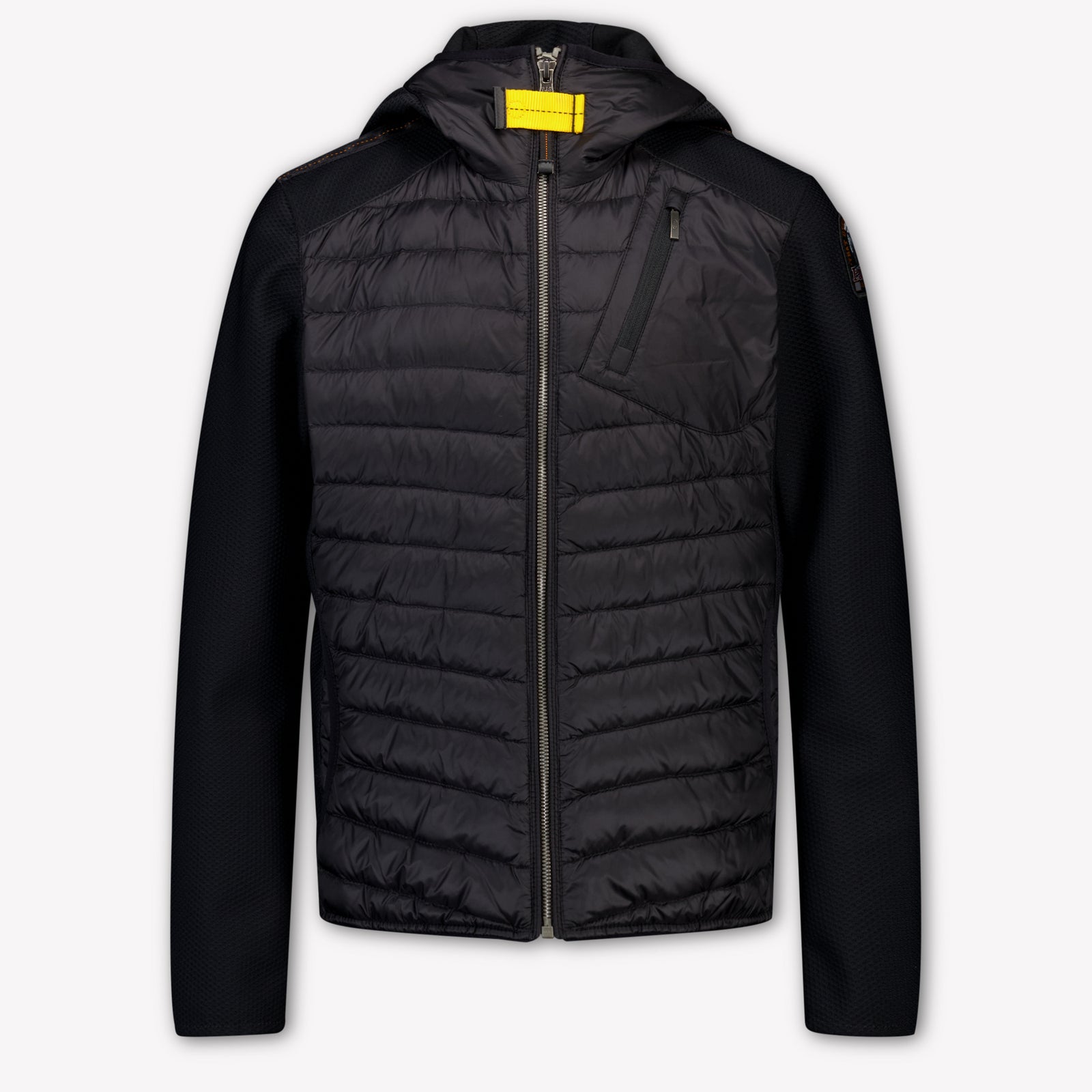 Parajumpers NOLAN Kinder Jongens Zomerjas In Zwart