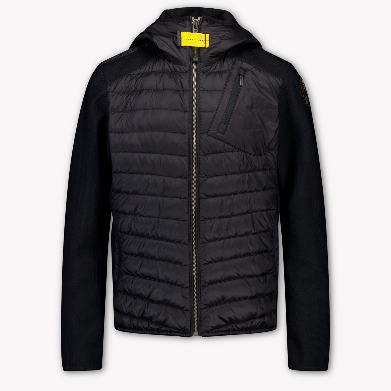 Parajumpers NOLAN Kinder Jongens Zomerjas In Zwart