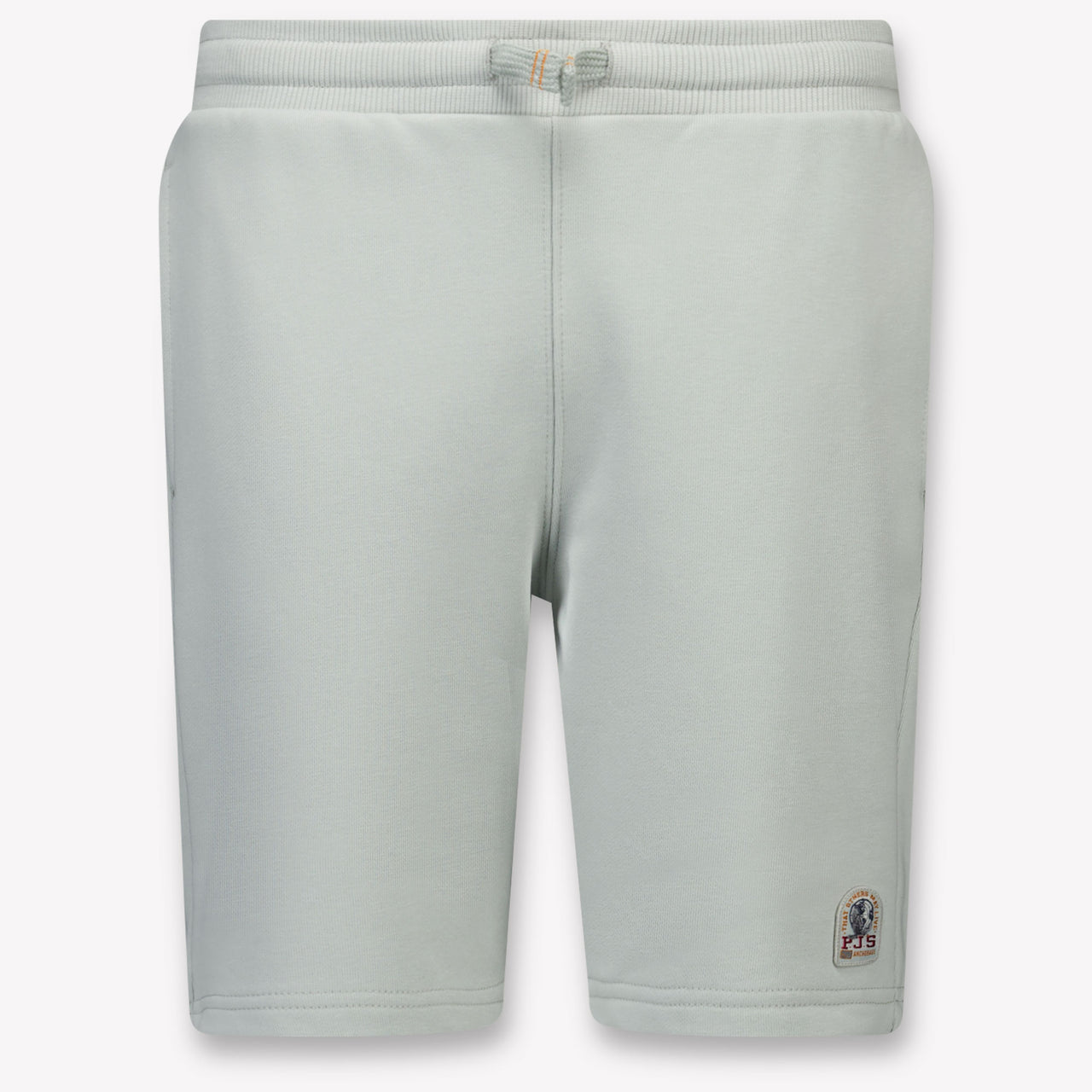 Parajumpers Cairo Easy Kinder Jongens Shorts In Licht Grijs