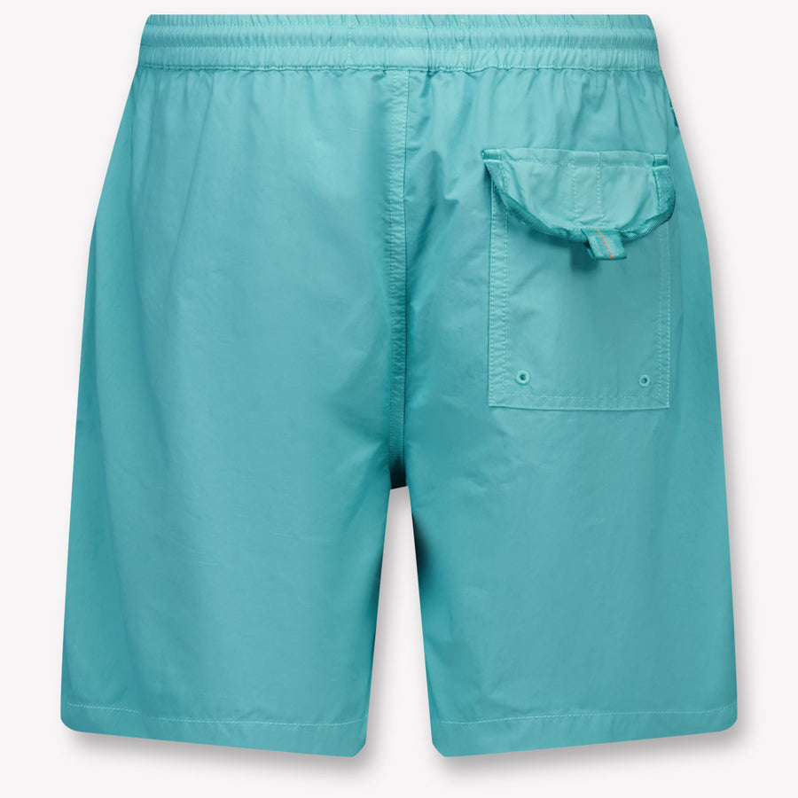 Parajumpers Alcor Kinder Jongens Zwemkleding In Mint